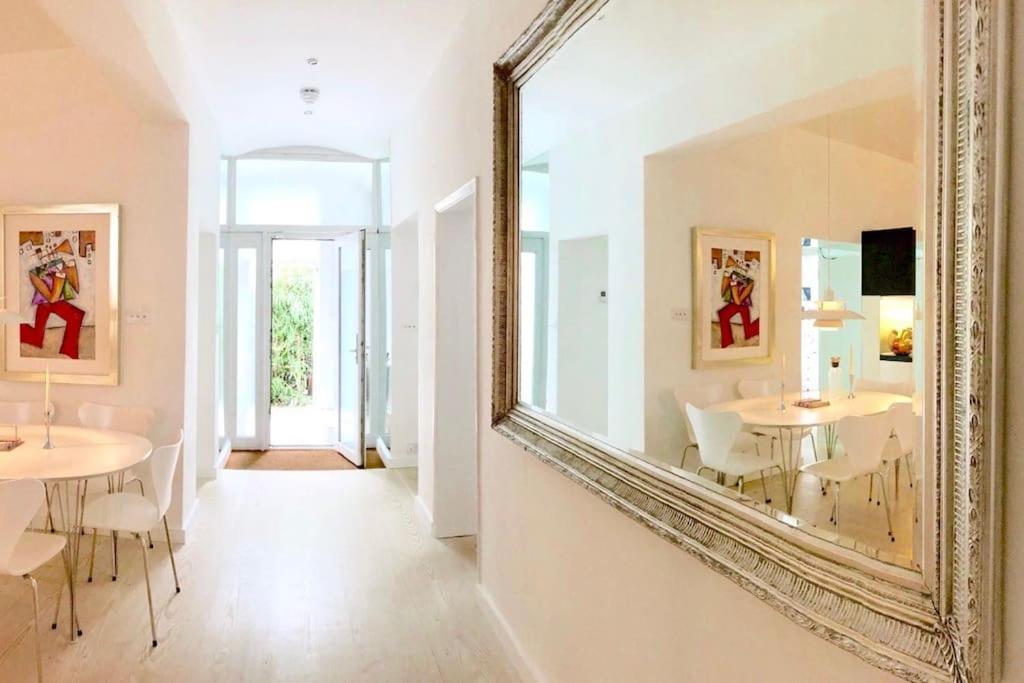 Appartamento Stunning 4 Bed Flat Near Notting Hill And Hyde Park