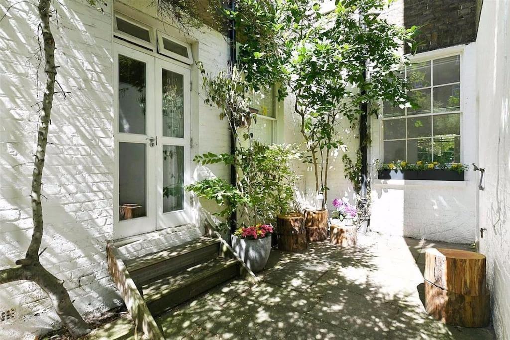 Appartamento Stunning 4 Bed Flat Near Notting Hill And Hyde Park *
