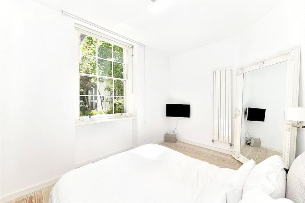 Appartamento Stunning 4 Bed Flat Near Notting Hill And Hyde Park