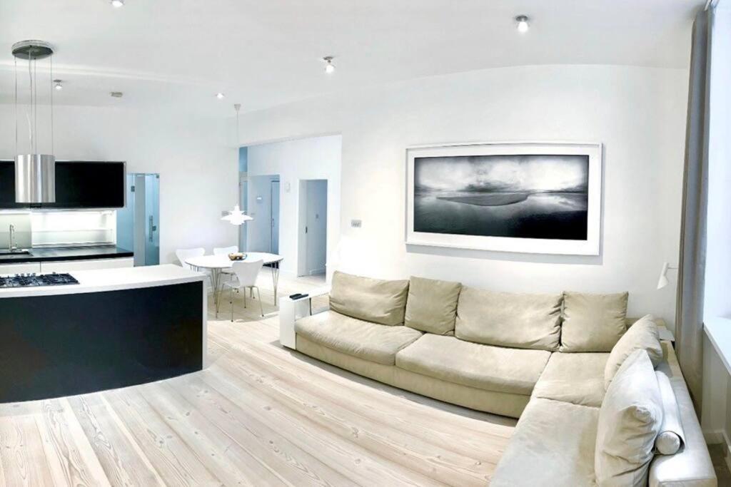 Appartamento Stunning 4 Bed Flat Near Notting Hill And Hyde Park Londra