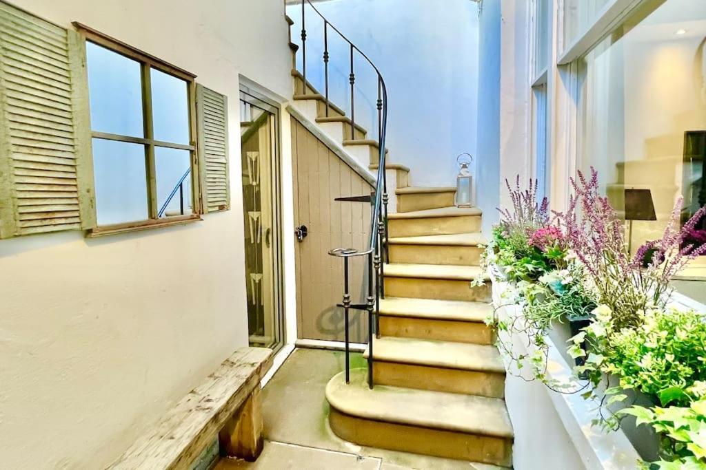 Appartamento Stunning 4 Bed Flat Near Notting Hill And Hyde Park