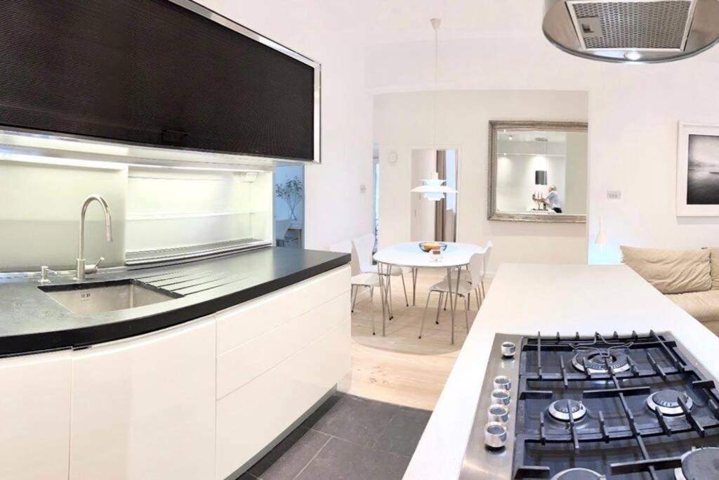 Appartamento Stunning 4 Bed Flat Near Notting Hill And Hyde Park *