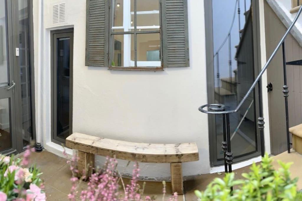 Stunning 4 Bed Flat Near Notting Hill And Hyde Park Appartamento Londra